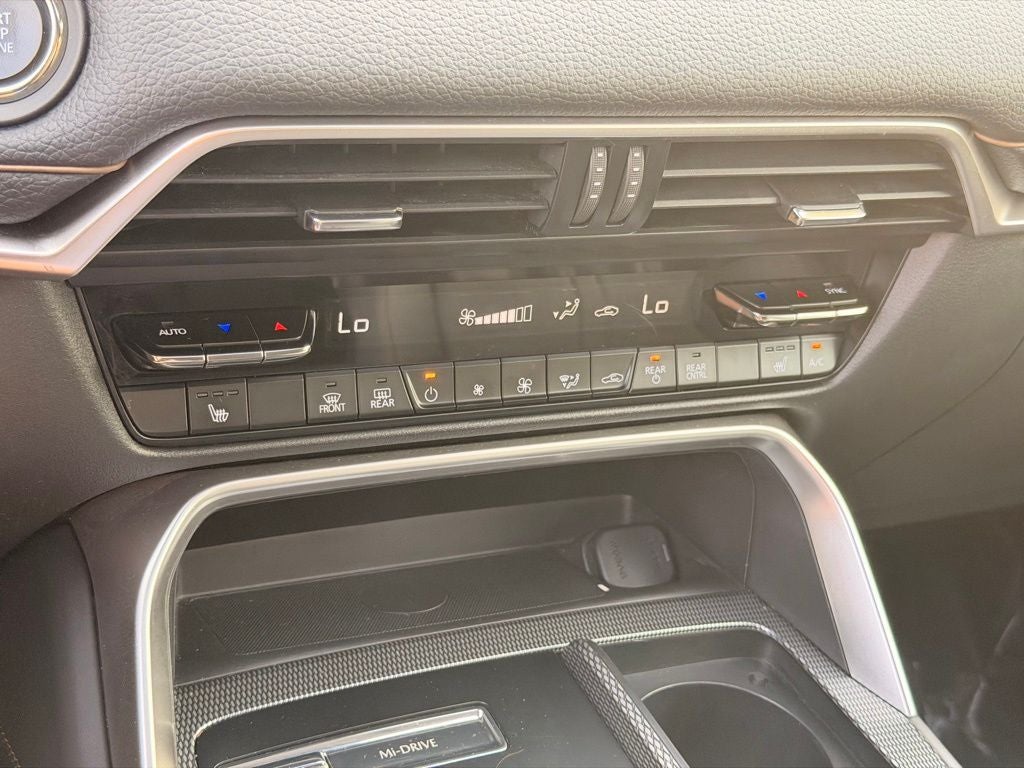 2025 Mazda Mazda CX-90 3.3 Turbo Preferred
