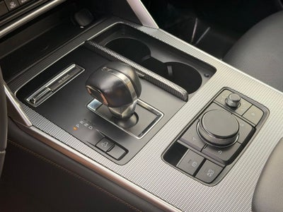 2025 Mazda Mazda CX-90 3.3 Turbo Preferred
