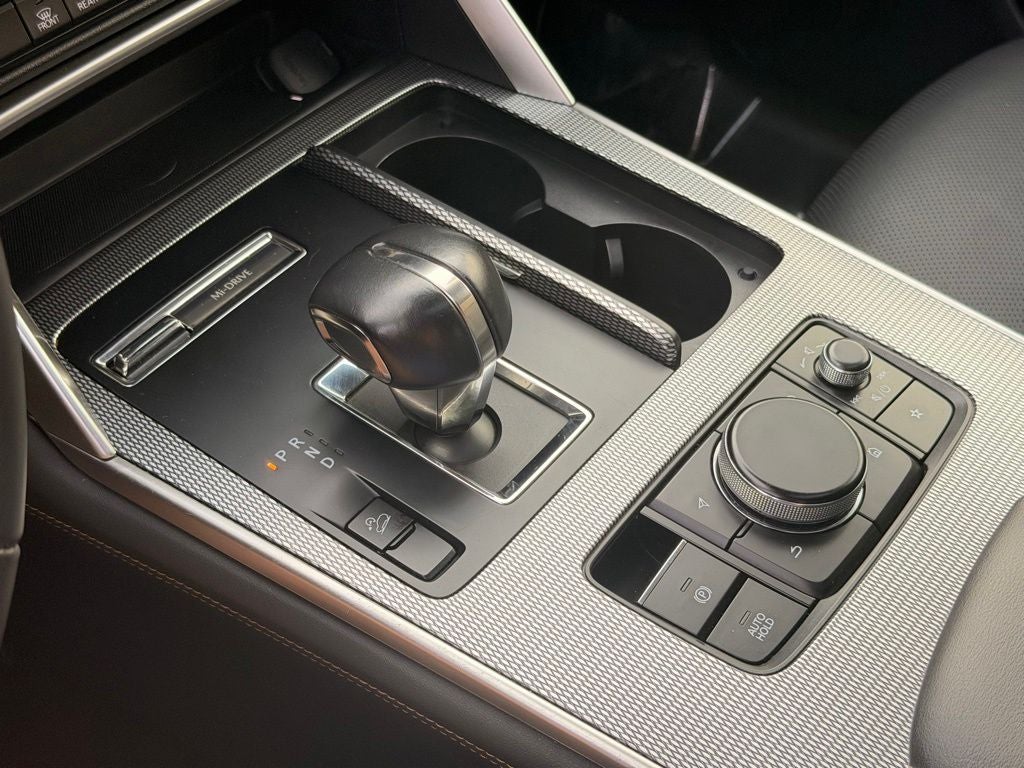 2025 Mazda Mazda CX-90 3.3 Turbo Preferred