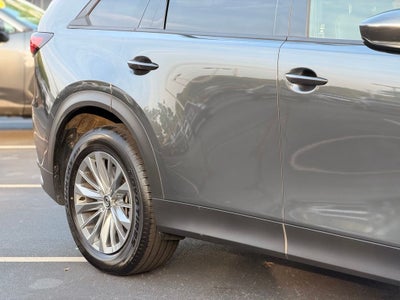 2025 Mazda Mazda CX-90 3.3 Turbo Preferred