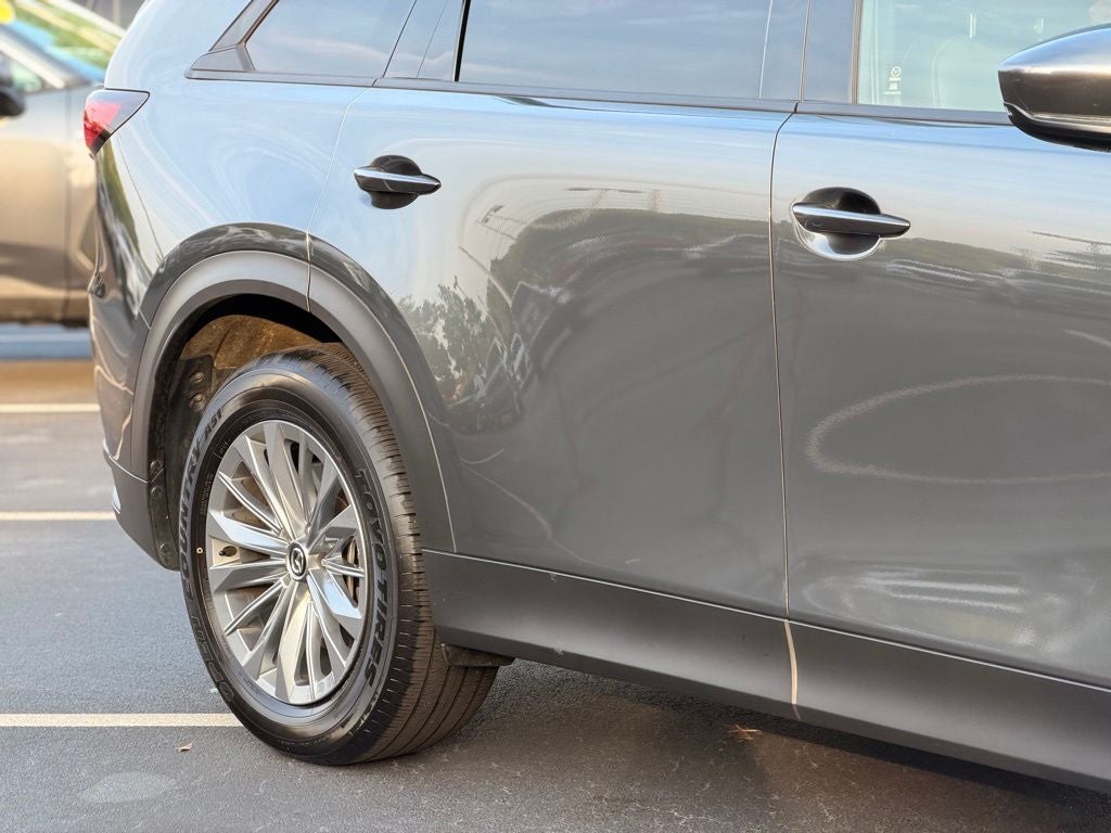 2025 Mazda Mazda CX-90 3.3 Turbo Preferred