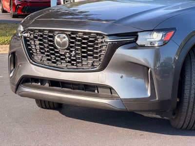 2025 Mazda Mazda CX-90 3.3 Turbo Premium