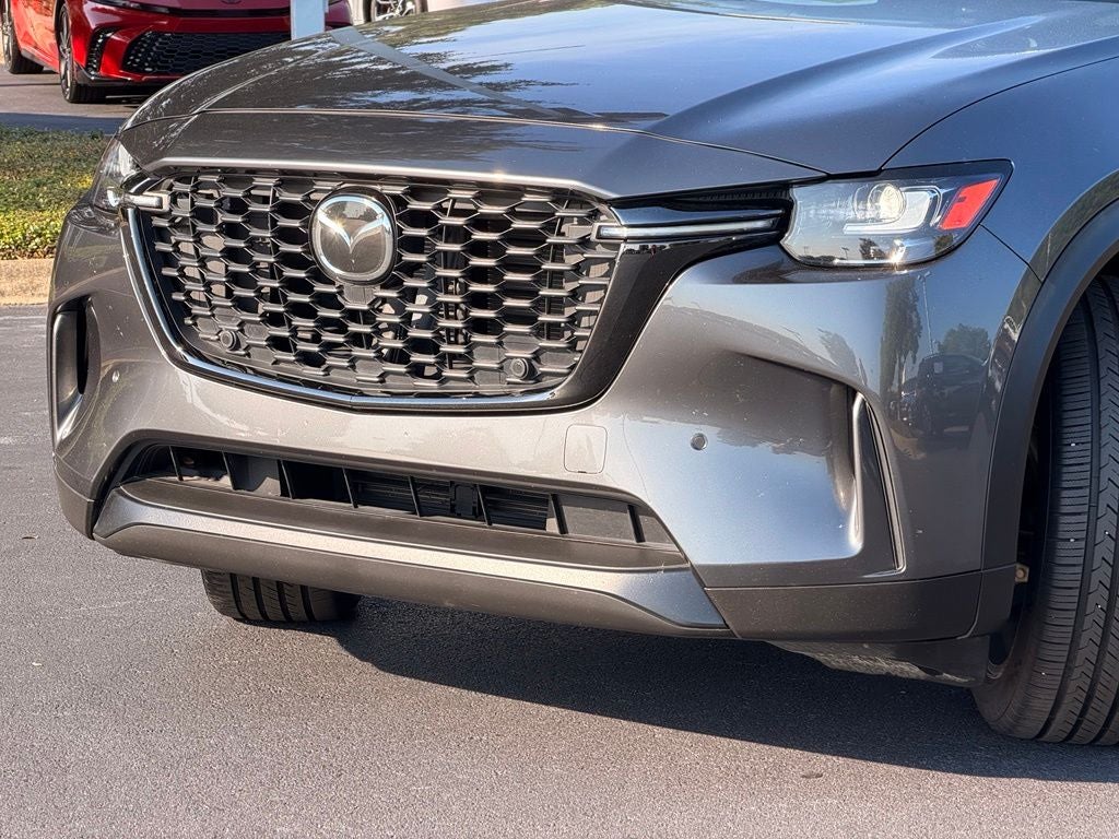 2025 Mazda Mazda CX-90 3.3 Turbo Premium