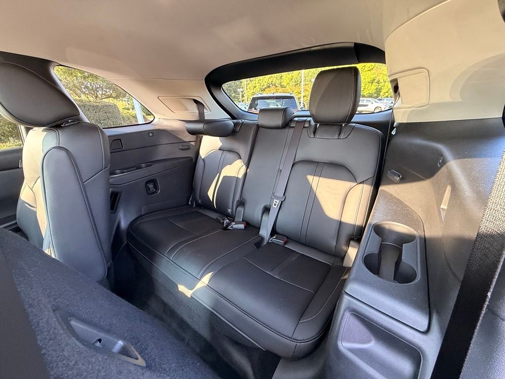 2025 Mazda Mazda CX-90 3.3 Turbo Premium
