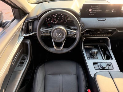 2025 Mazda Mazda CX-90 3.3 Turbo Premium