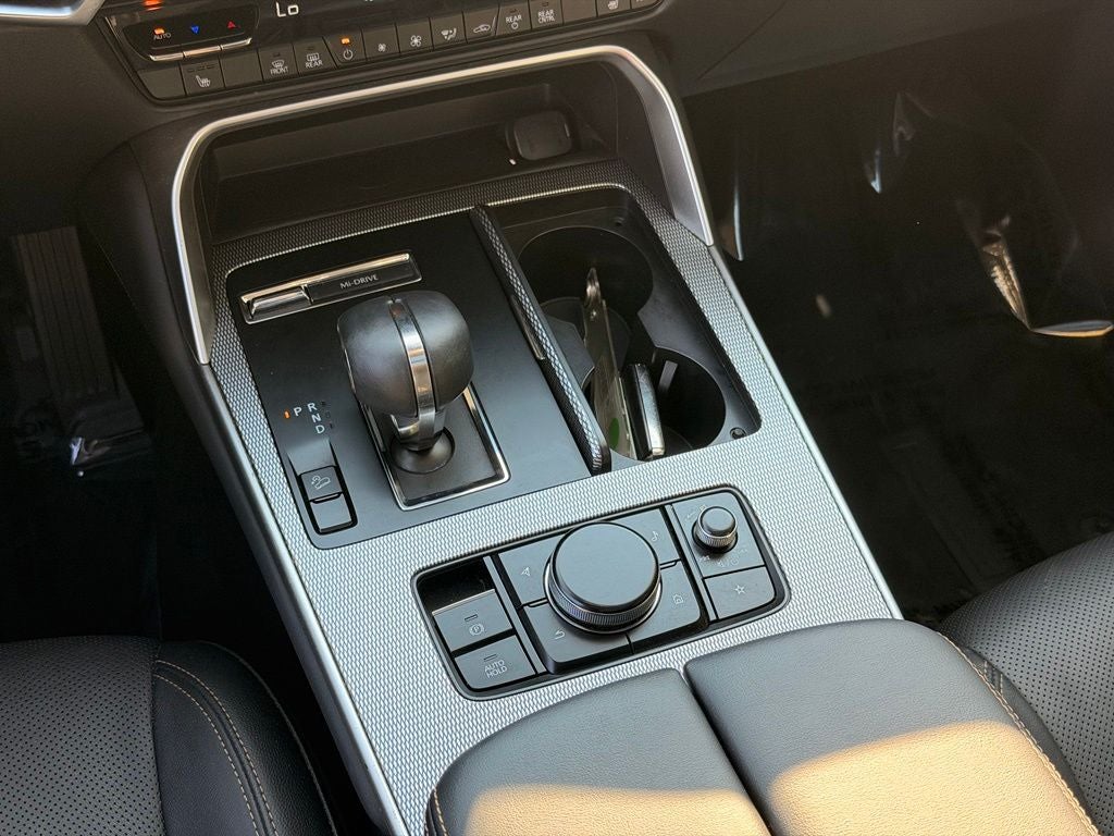 2025 Mazda Mazda CX-90 3.3 Turbo Premium