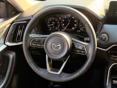2025 Mazda Mazda CX-90 3.3 Turbo Premium