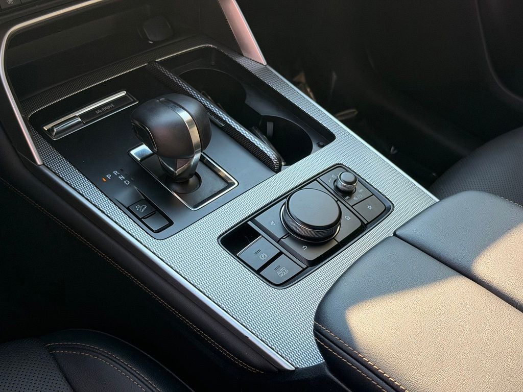 2025 Mazda Mazda CX-90 3.3 Turbo Premium
