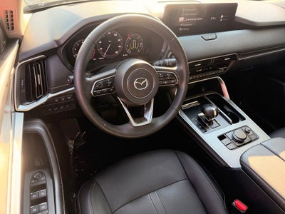 2025 Mazda Mazda CX-90 3.3 Turbo Premium