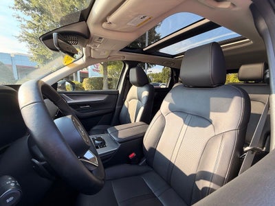 2025 Mazda Mazda CX-90 3.3 Turbo Premium