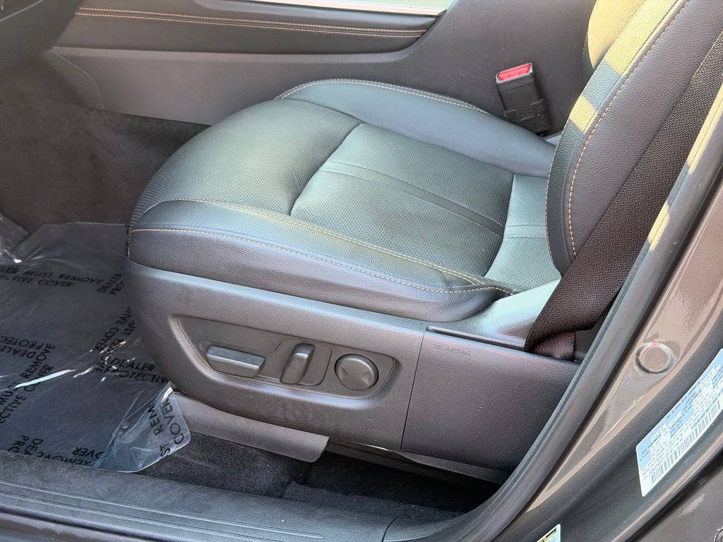 2025 Mazda Mazda CX-90 3.3 Turbo Premium