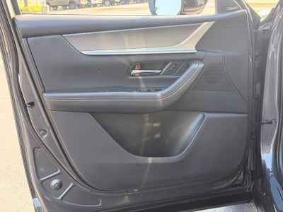 2025 Mazda Mazda CX-90 3.3 Turbo Premium