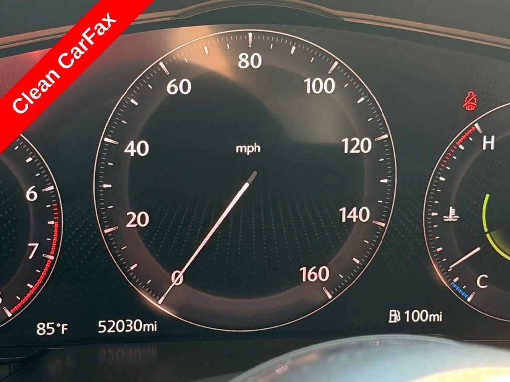 2025 Mazda Mazda CX-90 3.3 Turbo Premium