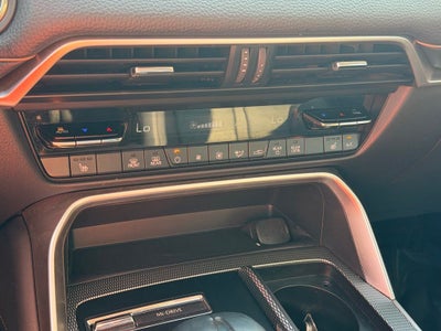2025 Mazda Mazda CX-90 3.3 Turbo Premium