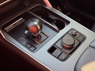 2025 Mazda Mazda CX-90 3.3 Turbo Premium