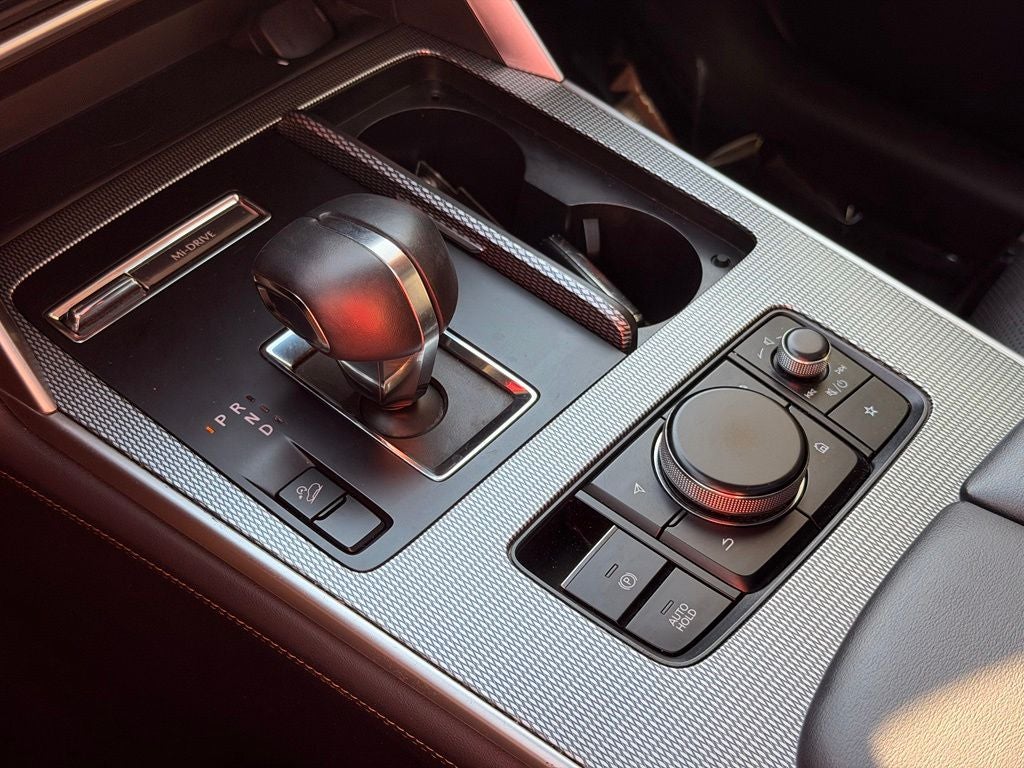 2025 Mazda Mazda CX-90 3.3 Turbo Premium