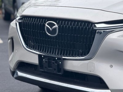 2024 Mazda Mazda CX-90 3.3 Turbo Premium