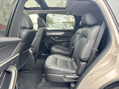 2024 Mazda Mazda CX-90 3.3 Turbo Premium