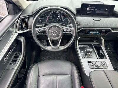 2024 Mazda Mazda CX-90 3.3 Turbo Premium