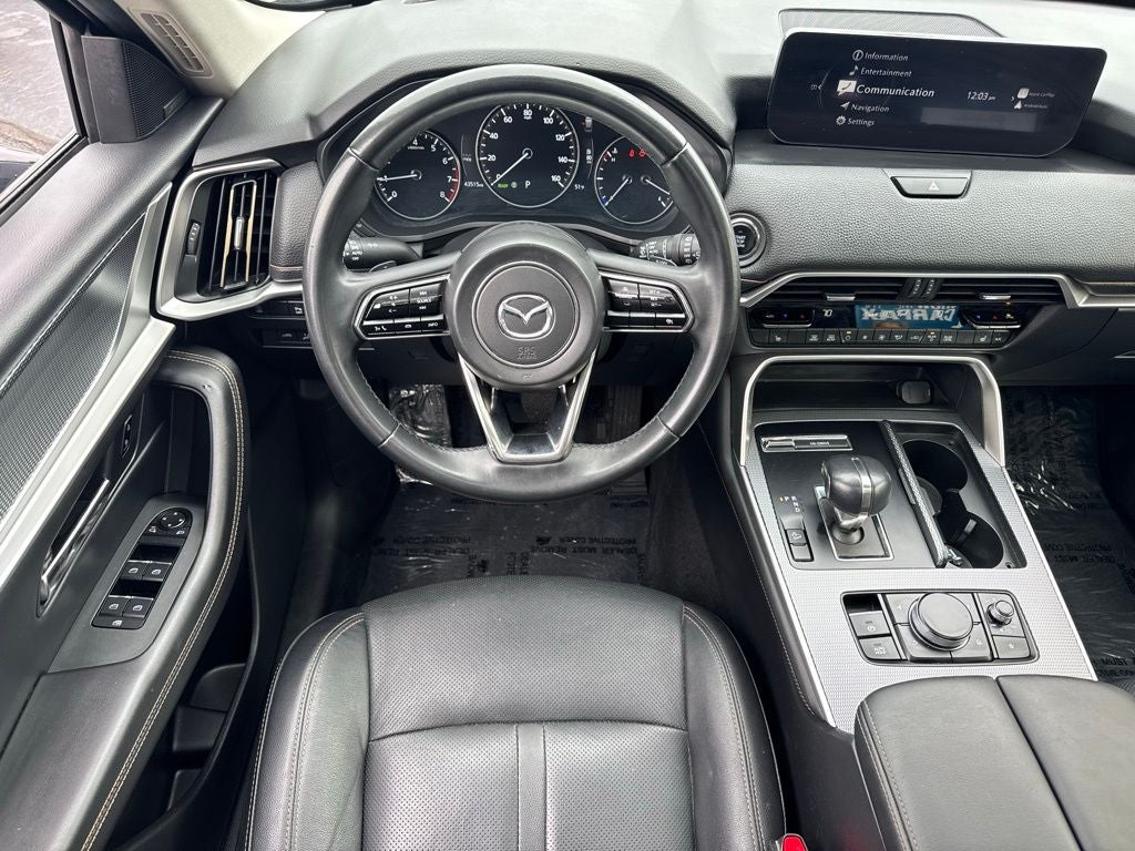 2024 Mazda Mazda CX-90 3.3 Turbo Premium