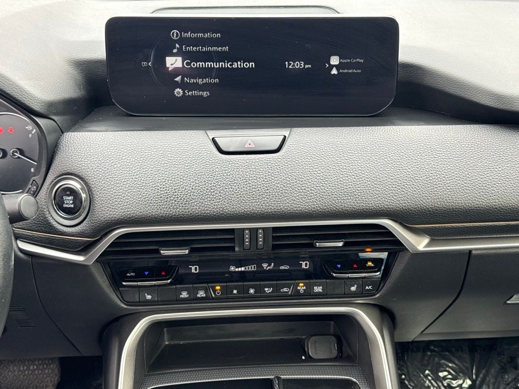 2024 Mazda Mazda CX-90 3.3 Turbo Premium