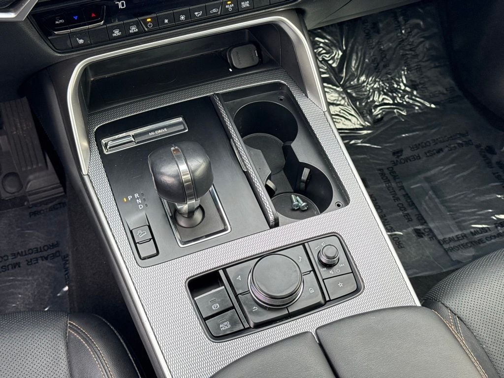 2024 Mazda Mazda CX-90 3.3 Turbo Premium