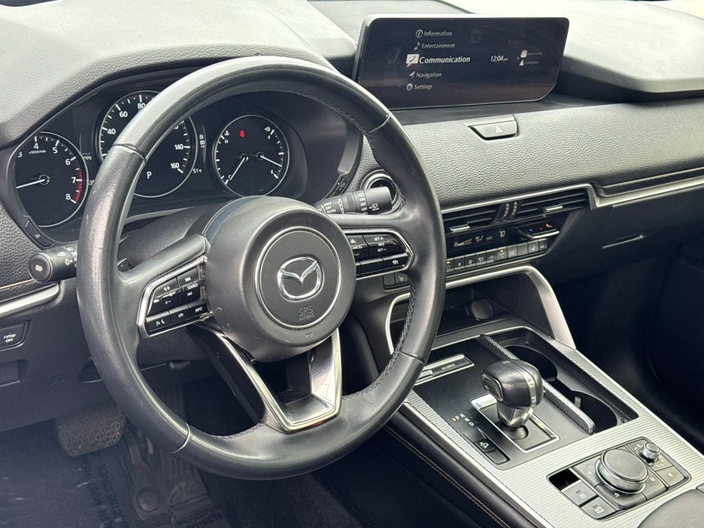 2024 Mazda Mazda CX-90 3.3 Turbo Premium