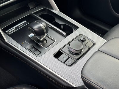 2024 Mazda Mazda CX-90 3.3 Turbo Premium