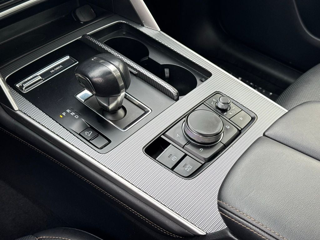 2024 Mazda Mazda CX-90 3.3 Turbo Premium