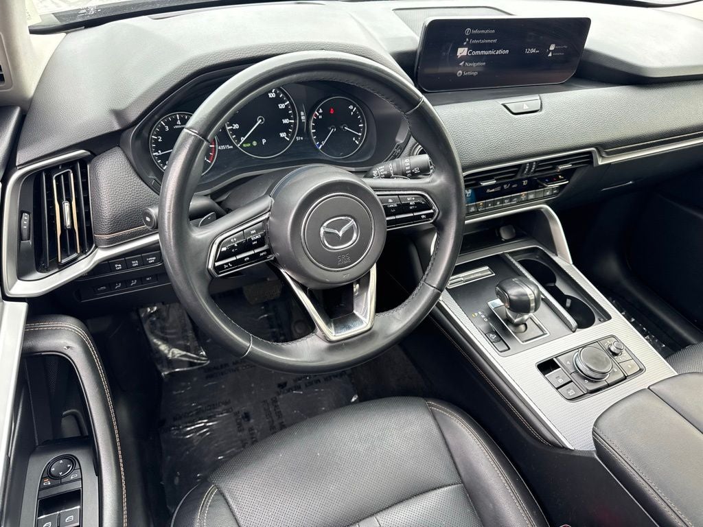 2024 Mazda Mazda CX-90 3.3 Turbo Premium