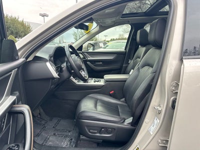 2024 Mazda Mazda CX-90 3.3 Turbo Premium