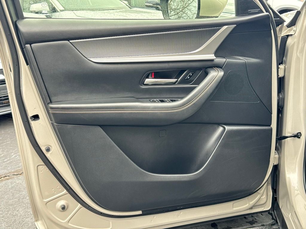 2024 Mazda Mazda CX-90 3.3 Turbo Premium