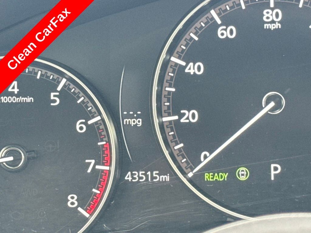 2024 Mazda Mazda CX-90 3.3 Turbo Premium