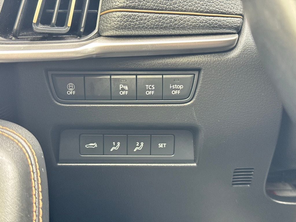 2024 Mazda Mazda CX-90 3.3 Turbo Premium