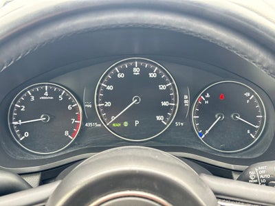 2024 Mazda Mazda CX-90 3.3 Turbo Premium