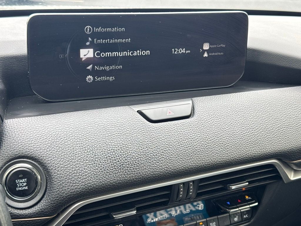 2024 Mazda Mazda CX-90 3.3 Turbo Premium