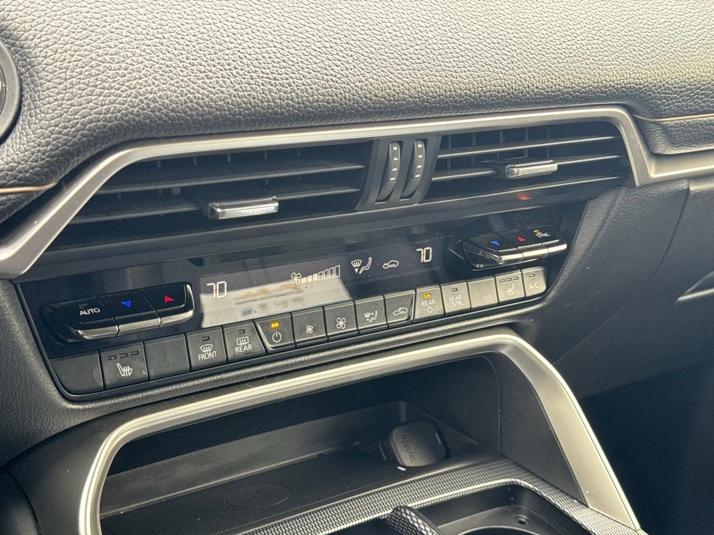 2024 Mazda Mazda CX-90 3.3 Turbo Premium