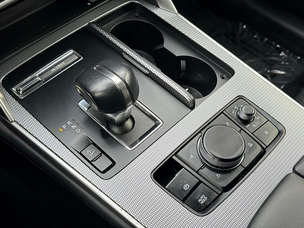 2024 Mazda Mazda CX-90 3.3 Turbo Premium