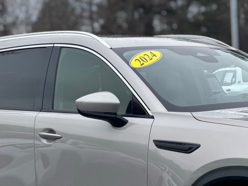 2024 Mazda Mazda CX-90 3.3 Turbo Premium