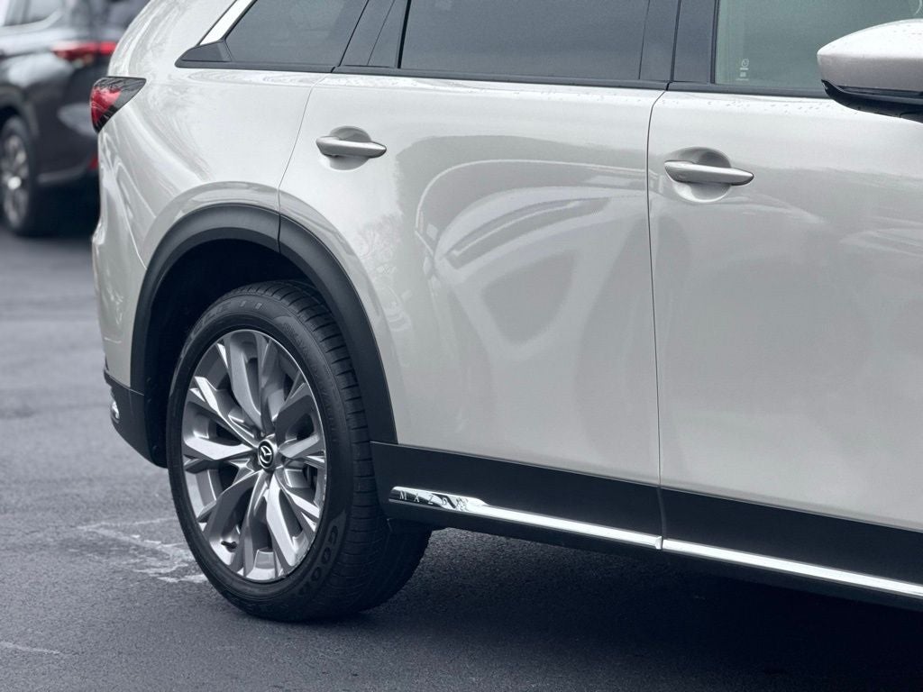 2024 Mazda Mazda CX-90 3.3 Turbo Premium