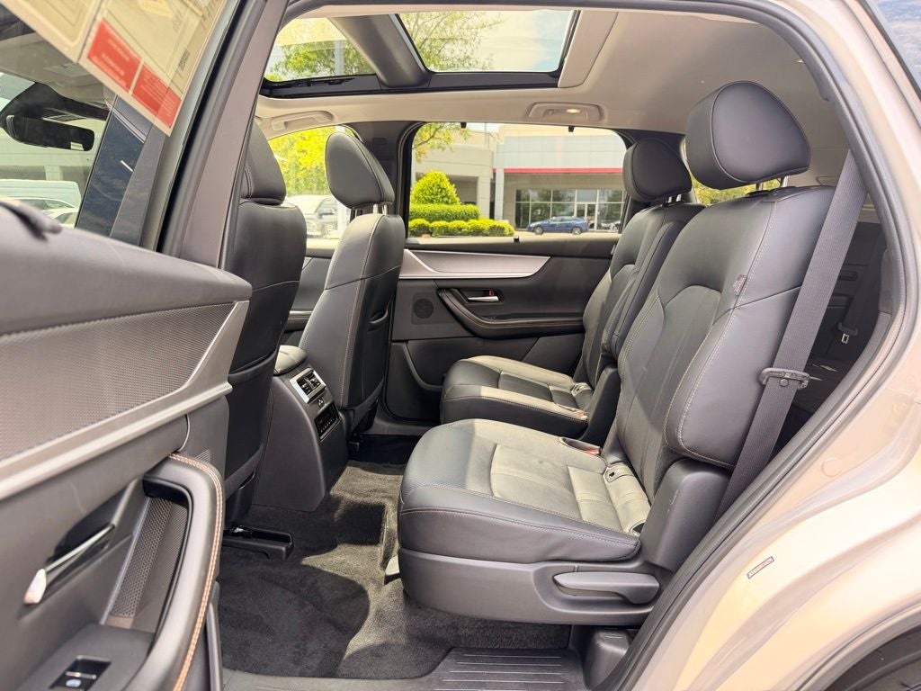 2024 Mazda Mazda CX-90 3.3 Turbo Premium