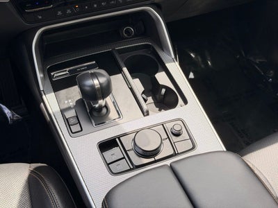 2024 Mazda Mazda CX-90 3.3 Turbo Premium