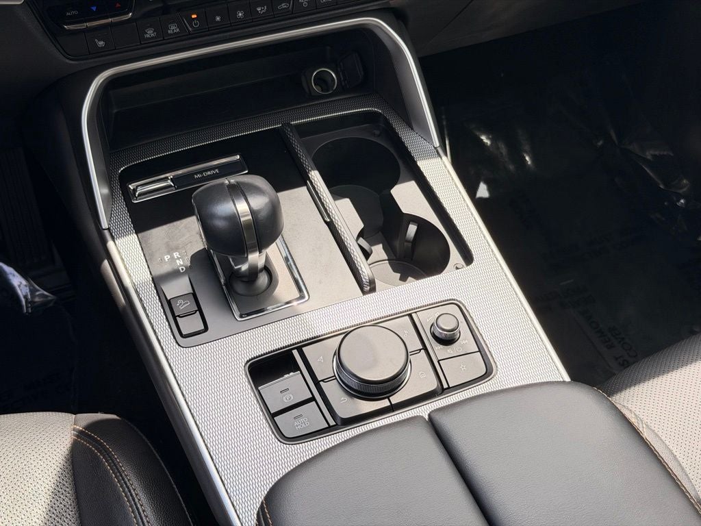 2024 Mazda Mazda CX-90 3.3 Turbo Premium