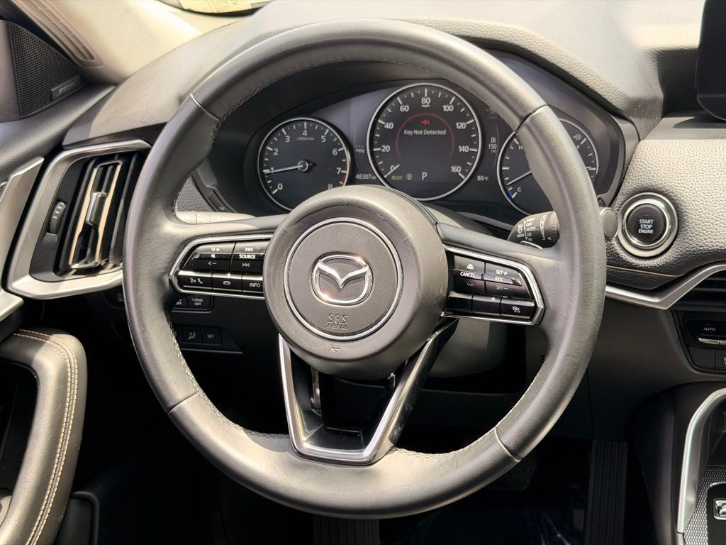 2024 Mazda Mazda CX-90 3.3 Turbo Premium