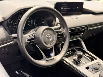 2024 Mazda Mazda CX-90 3.3 Turbo Premium