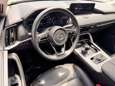 2024 Mazda Mazda CX-90 3.3 Turbo Premium