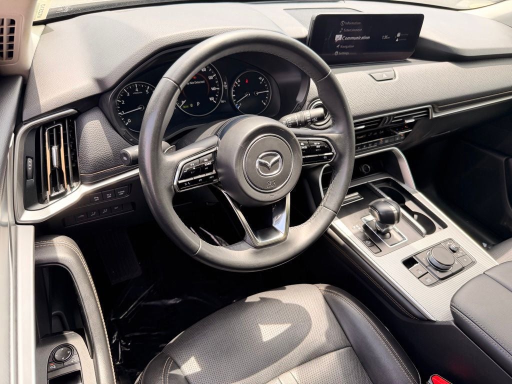 2024 Mazda Mazda CX-90 3.3 Turbo Premium