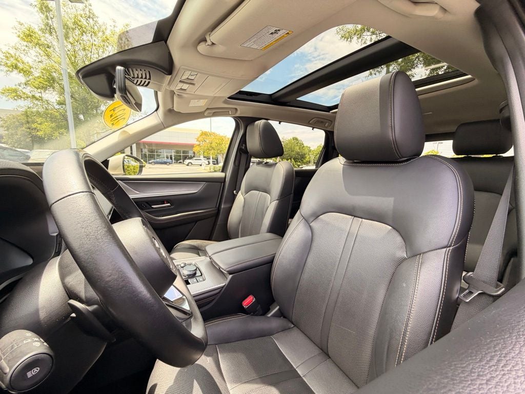 2024 Mazda Mazda CX-90 3.3 Turbo Premium