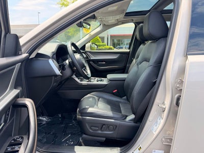 2024 Mazda Mazda CX-90 3.3 Turbo Premium
