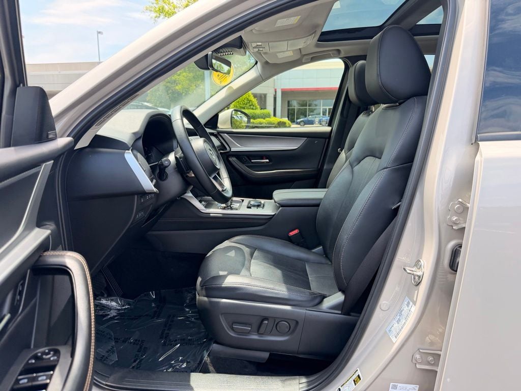 2024 Mazda Mazda CX-90 3.3 Turbo Premium
